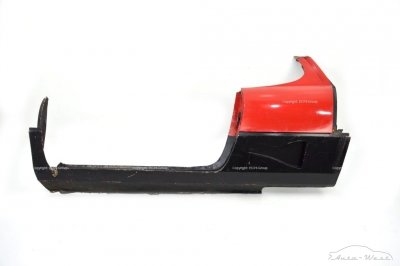 Ferrari 512 BB BBI 365 GT4 Left side quarter laterial sill rocker panel