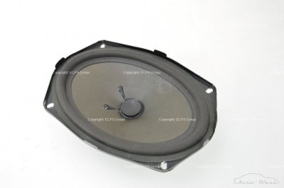 Bentley Continental GT GTC Flying Spur Loudspeaker speaker