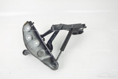 Bentley Continental Supersports 2009 Hood bonnet hinge with gas strut