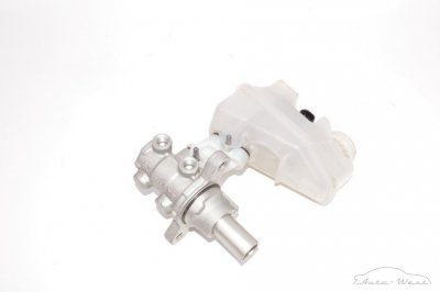 Maserati Granturismo M145 Brake booster pump