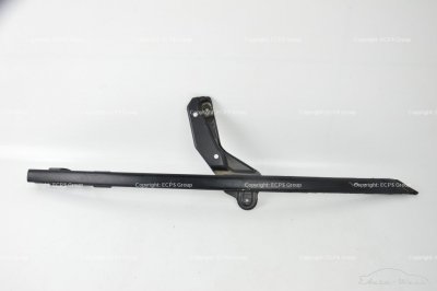 Bentley Continental GTC 2006 2011 Supersports 2009 Front left window guide