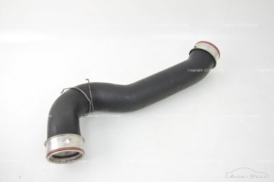 Bentley Continental GT 03 GTC 06 Flying Spur 06 Rear left upper charge hose pipe