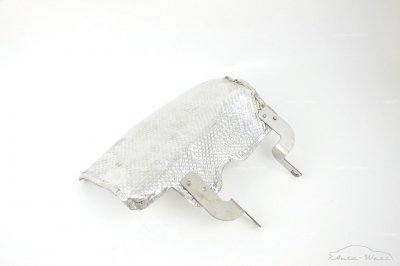 Ferrari California F149 Heat shield cover