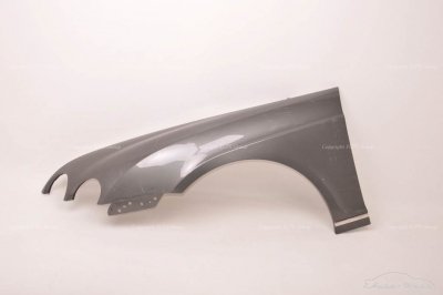 Bentley Continental Flying Spur 2006-2012 Front left wing fender