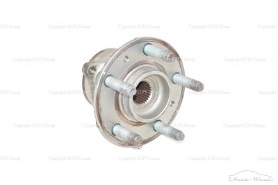 Aston Martin DB9 DBS Vantage Wheel hub bearing