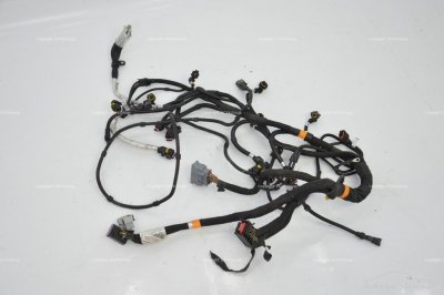 Ferrari FF F151 Ignition wiring cables harness loom