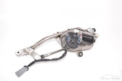 Maserati Granturismo Grancabrio M145 Windshield wiper motor mechanism linkage