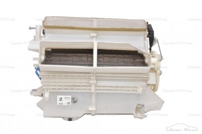 Aston Martin DB9 Vantage DBS Rapide Virage Dash HVAC Evaporator heater core box RHD