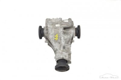 Bentley Continental GT GTC Flyng Spur Rear differential diff