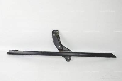 Bentley Continental GT 2003 2011 Supersports 2009 Front left window guide