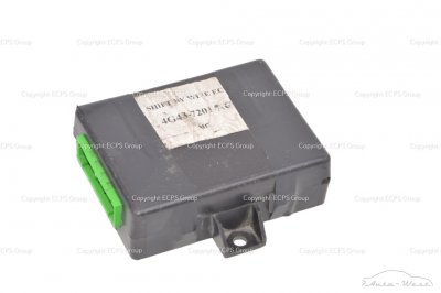 Aston Martin DB9 Shift by wire interface ECU control unit module