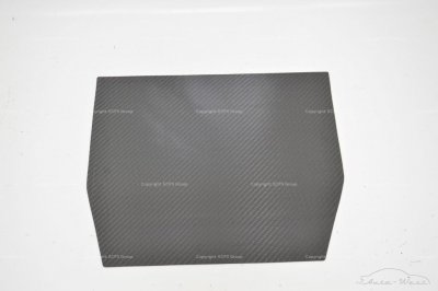 Lamborghini Murcielago Carbonowa podłoga bagażnika
