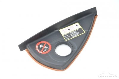 Ferrari California F149 Osłona panel deski rozdzielczej prawy