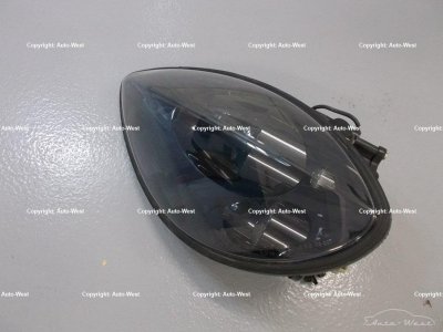 Ferrari 612 Scaglietti F137 Lampa lewy przód