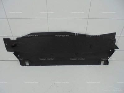 Ferrari 550 575 Maranello Panel podłogi lewy