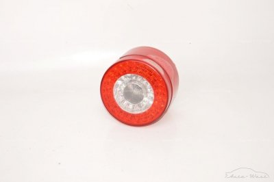 Ferrari 599 GTB GTO F141 Lampa prawy tył Europa 