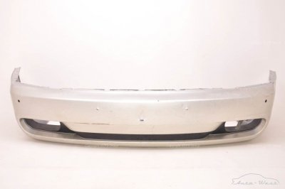 Maserati Quattroporte 2009-2012 Zderzak tylny