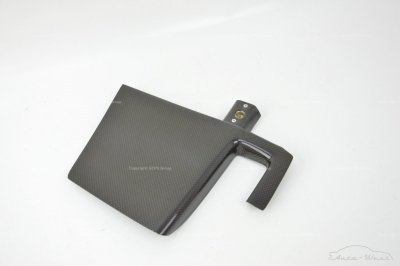 Lamborghini Diablo 6.0 GT Carbonowy panel osłona silnika prawy tył