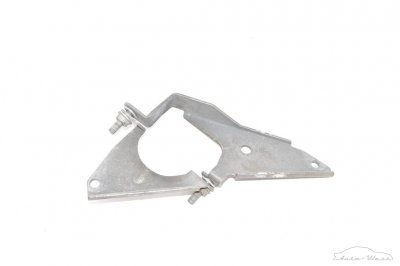 Bentley Arnage Rolls Royce silver Seraph Mocowania Cewek