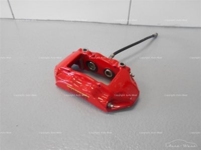 Ferrari California F149 458 Italia F142 FF F151 F12 F152 Zacisk hamulcowy lewy tył
