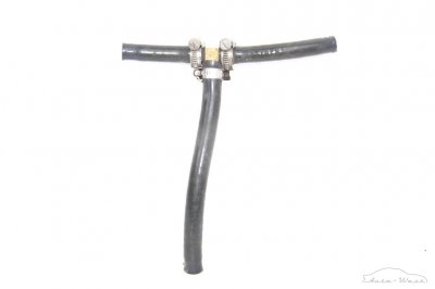 Bentley Arnage Rolls Royce silver Seraph trójnik przewód