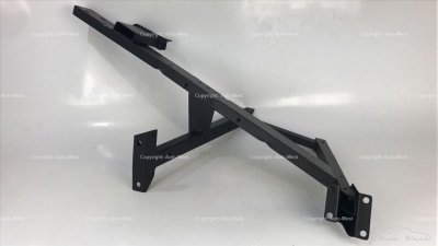 Lamborghini Gallardo LP560 LP570 Mocowanie zawieszenia przednie lewe górne