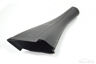 Lamborghini Murcielago LP670 SV Carbonowy wlot zderzaka przedniego prawy