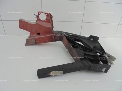 Ferrari 360 F133B F430 F136E Rama zawieszenia tylna