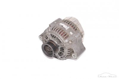 Maserati 3200 GT Quattroporte V6 V8 Evoluzione Alternator