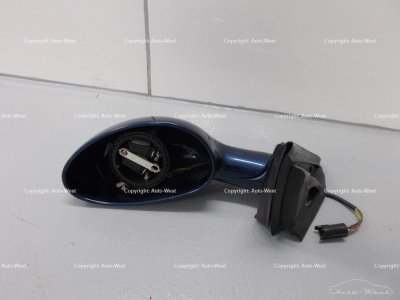 Ferrari 550 F133A 575 F133E Maranello Lusterko lewe RHD