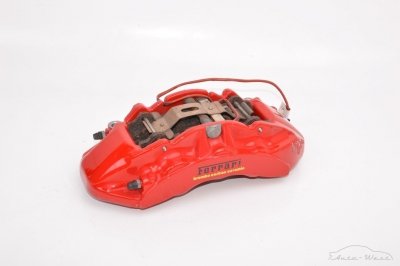 Ferrari California F149 Zacisk hamulcowy lewy przód