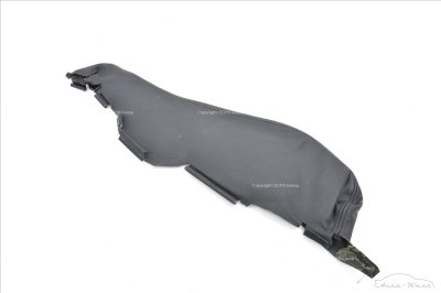 Lamborghini Gallardo Boczne obszycie skóra fotela