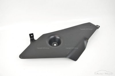 Lamborghini Murcielago LP640 Lewy panel zderzaka tylnego