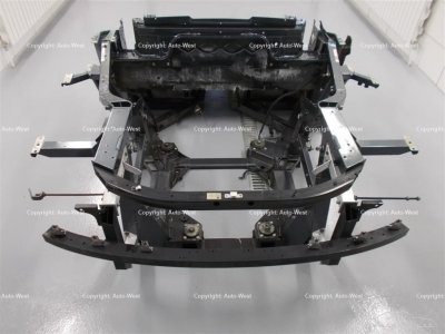 Lamborghini Gallardo Spyder Rama zawieszenia tylna