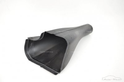 Lamborghini Murcielago LP580 Wlot powietrza zderzaka przedniego prawy