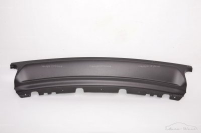 Maserati Ghibli M157 Dolny dyfuzor zderzaka tylnego