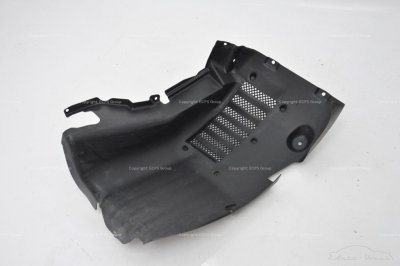 Ferrari 458 Italia F142 Nadkole tylne lewe tylna część