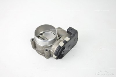 Bentley Continental Flying Spur GT GTC Throttle body Przepustnica