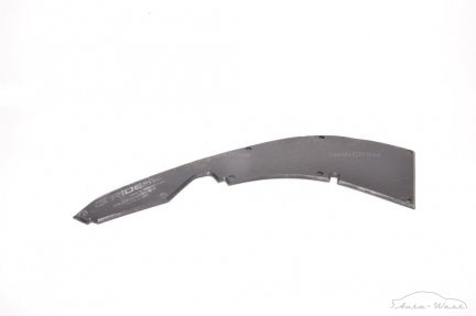 Maserati Granturismo M145 Front bumper scratch guard pair