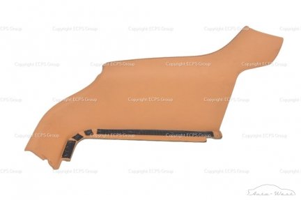 Aston Martin Vantage V8 Roadster Rear wall parcel shelf right interior panel