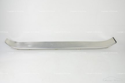 Bentley Continental GT GTC Left outer scuff plate kickplate panel