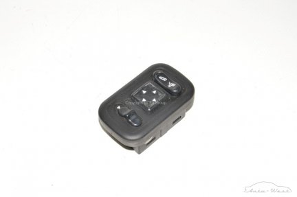 Maserati 3200 4200 GT Wing mirror control switch button electrical