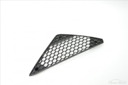 Lamborghini Gallardo LP570 Squadra Corse Front left bumper grille grid