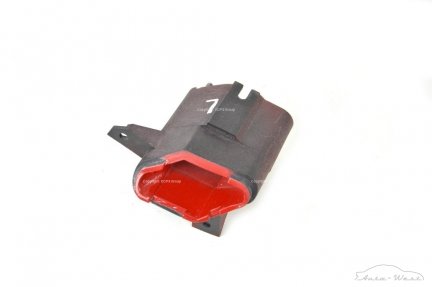 Ferrari 360 Modena Spider F131 Left headlight washer holder bracket mounting
