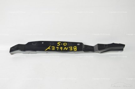 Bentley Continental GT GTC Right wing fender mounting bracket