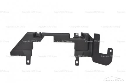 Aston Martin Vantage V8 V12 Rear left floor support