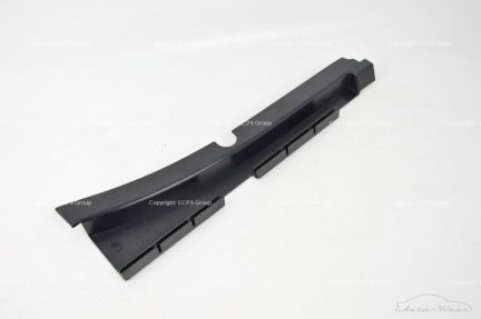 Bentley Continental GT 2003 2011 Rear left trunk cover