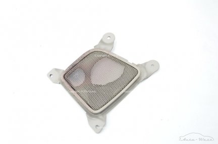 Bentley Continental Flying Spur 2006 Rear right speaker cover