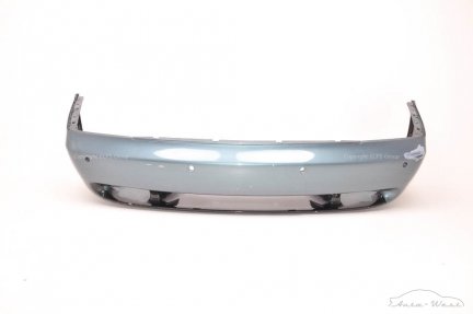 Maserati 4200 GT Cambiocorsa Rear bumper