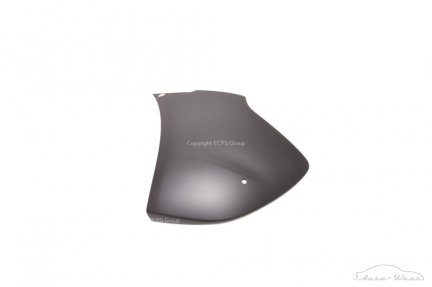 McLaren 650S 650 S Rear bumper left side panel